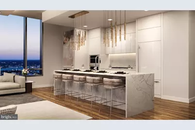 1911 Walnut Street #4302, Philadelphia, PA 19103 - Photo 5