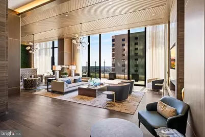 1911 Walnut Street #4302, Philadelphia, PA 19103 - Photo 9