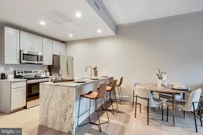 30 N 23rd Street #2812, Philadelphia, PA 19103 - Photo 5