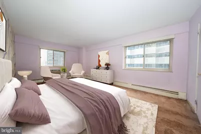 1900 John F Kennedy Boulevard #1012, Philadelphia, PA 19103 - Photo 5