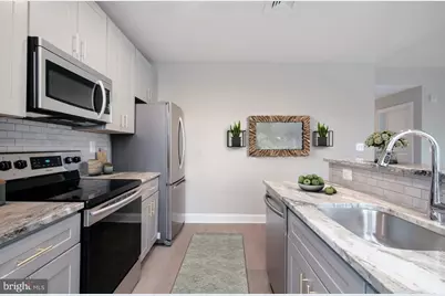 60 N 23rd Street #1109, Philadelphia, PA 19103 - Photo 1