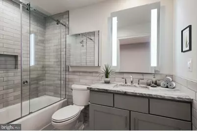 60 N 23rd Street #2213, Philadelphia, PA 19103 - Photo 7