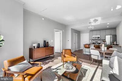 60 N 23rd Street #1705, Philadelphia, PA 19103 - Photo 9