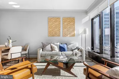 60 N 23rd Street #2605, Philadelphia, PA 19103 - Photo 7