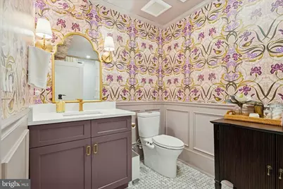 706 Latona Street #A, Philadelphia, PA 19147 - Photo 35