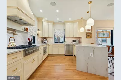 706 Latona Street #A, Philadelphia, PA 19147 - Photo 1