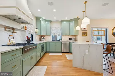 706 Latona Street #A, Philadelphia, PA 19147 - Photo 5