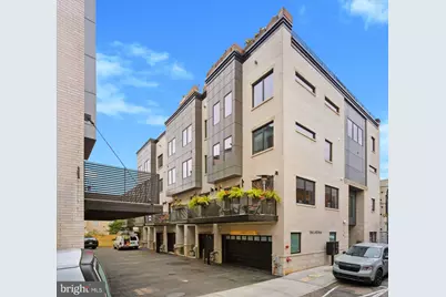 706 Latona Street #A, Philadelphia, PA 19147 - Photo 13