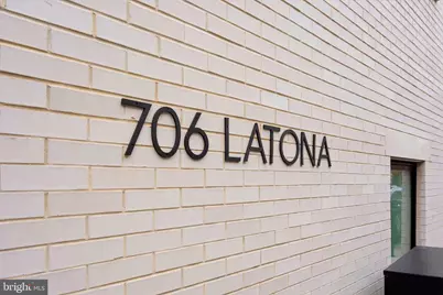 706 Latona Street #A, Philadelphia, PA 19147 - Photo 67