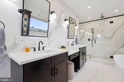 706 Latona Street #A, Philadelphia, PA 19147 - Photo 49