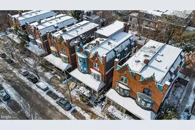 426 S 44th Street #1, Philadelphia, PA 19104 - Photo 11