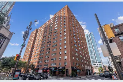 2101 Chestnut Street #810, Philadelphia, PA 19103 - Photo 27