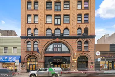 1010 Race Street #6K, Philadelphia, PA 19107 - Photo 1