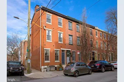 223 Carpenter Street, Philadelphia, PA 19147 - Photo 1