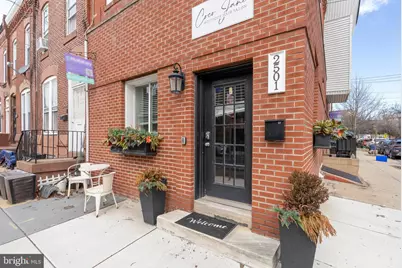 2501 Carpenter Street, Philadelphia, PA 19146 - Photo 3