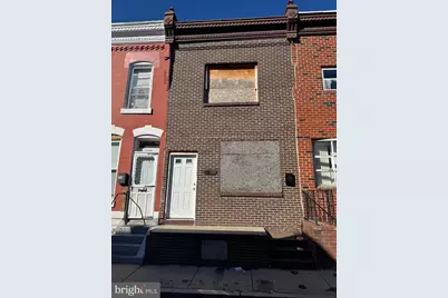 4518 N Bouvier Street, Philadelphia, PA 19140 - Photo 1