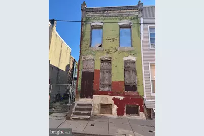 4521 N Bouvier Street, Philadelphia, PA 19140 - Photo 1