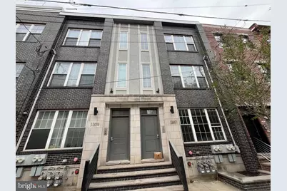 1307 N 6th Street #1, Philadelphia, PA 19122 - Photo 1