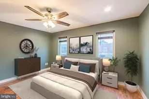 2115 Wharton St, Philadelphia, PA 19146 - Photo 11