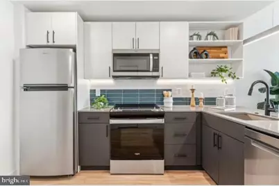 2629 W Girard Avenue #9107, Philadelphia, PA 19130 - Photo 5