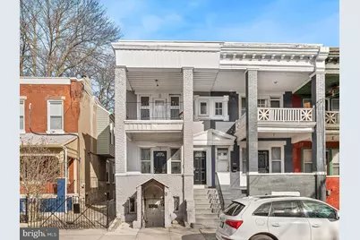 1511 N 54th Street, Philadelphia, PA 19131 - Photo 1