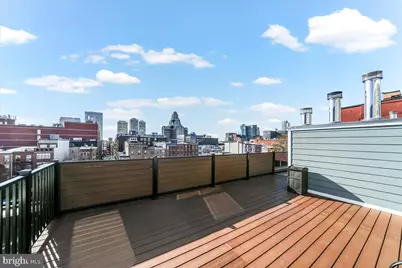 102 Church Street #402, Philadelphia, PA 19106 - Photo 15