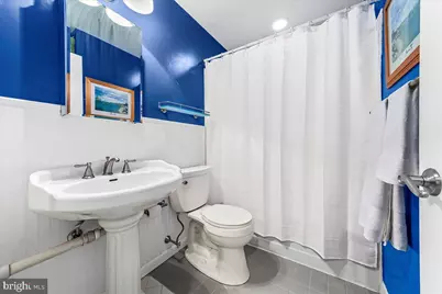 102 Church Street #402, Philadelphia, PA 19106 - Photo 13