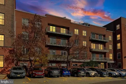 102 Church Street #402, Philadelphia, PA 19106 - Photo 21