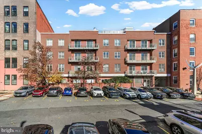 102 Church Street #402, Philadelphia, PA 19106 - Photo 19