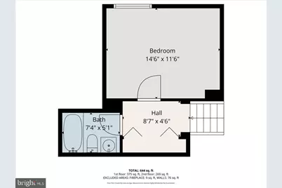 102 Church Street #402, Philadelphia, PA 19106 - Photo 23