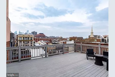 20 S Letitia Street #3B, Philadelphia, PA 19106 - Photo 25