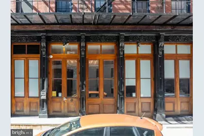 20 Letitia Street #3B, Philadelphia, PA 19106 - Photo 37