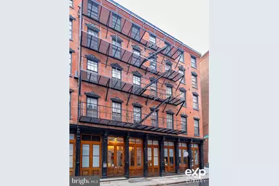 20 S Letitia Street #3B, Philadelphia, PA 19106 - Photo 3