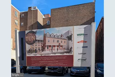 20 S Letitia Street #3B, Philadelphia, PA 19106 - Photo 33