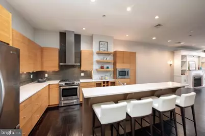 20 Letitia Street #3B, Philadelphia, PA 19106 - Photo 21