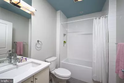 20 Letitia Street #3B, Philadelphia, PA 19106 - Photo 9