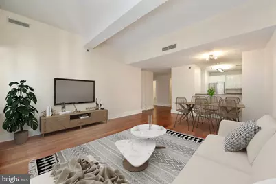 1500 Chestnut Street #6D, Philadelphia, PA 19102 - Photo 3