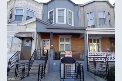 728 W Erie Avenue, Philadelphia, PA 19140 - Photo 1