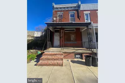 1721 N Allison Street, Philadelphia, PA 19131 - Photo 1