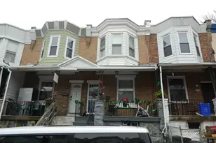 465 N Farson St, Philadelphia, PA 19139 - Photo 1