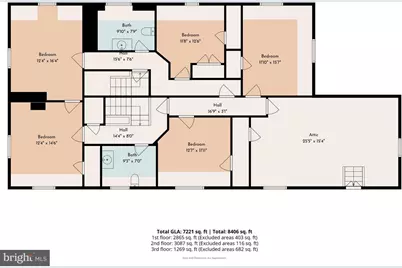 6323 Burbridge Street, Philadelphia, PA 19144 - Photo 7