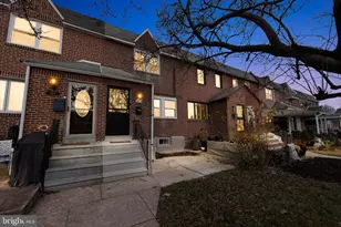 8613 Thouron Ave, Philadelphia, PA 19150 - Photo 1