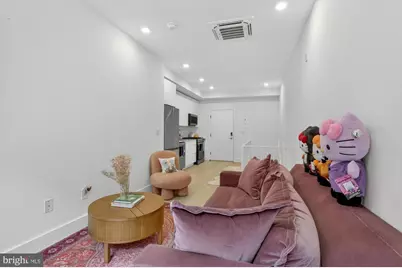 2007 Cambridge Street #1, Philadelphia, PA 19130 - Photo 5