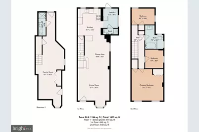 54 W Haines Street, Philadelphia, PA 19144 - Photo 27