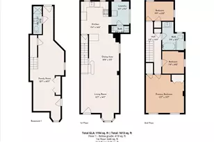 54 W Haines St, Philadelphia, PA 19144 - Photo 27