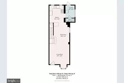 54 W Haines Street, Philadelphia, PA 19144 - Photo 29