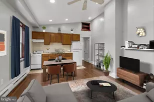 707 W Girard Ave, Philadelphia, PA 19123 - Photo 1