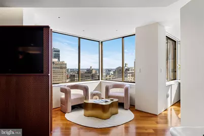 202 W Rittenhouse Square #2106-2107, Philadelphia, PA 19103 - Photo 21