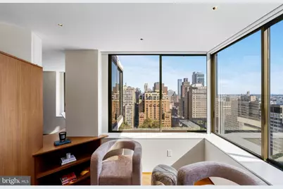 202 W Rittenhouse Square #2106-2107, Philadelphia, PA 19103 - Photo 23