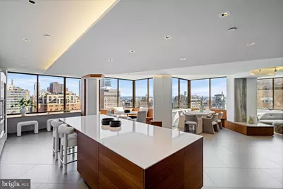 202 W Rittenhouse Square #2106-2107, Philadelphia, PA 19103 - Photo 5